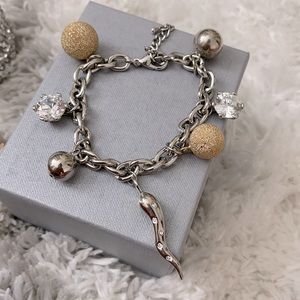 Beautifully designed Charm bracelet